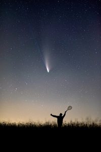 Gruppo Astrofili Rozzano